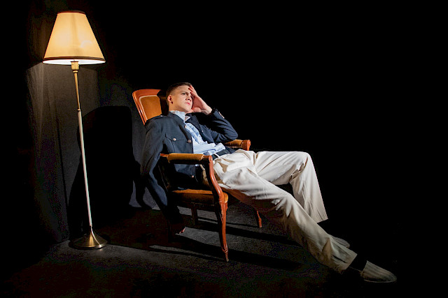 Roger Vitrac: Viktor ali otroci na oblasti