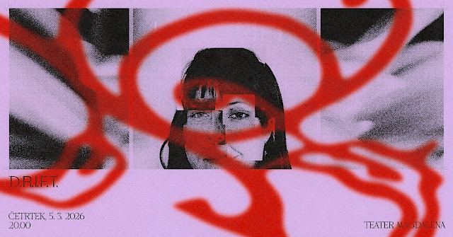 D.R.I.F.T. /Drive Real International Feminist Transition (Universit&eacute; Paul-Val&eacute;ry Montpellier 3)